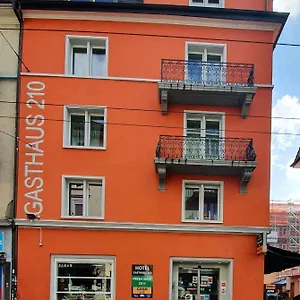 210 Zurich