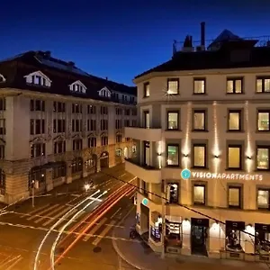 Stay2night Bs Zurich