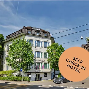 Sorell Rex Zurich