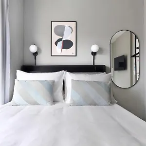 Numa Turi Aparthotel