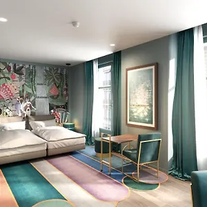 Hotel Marmont Genf